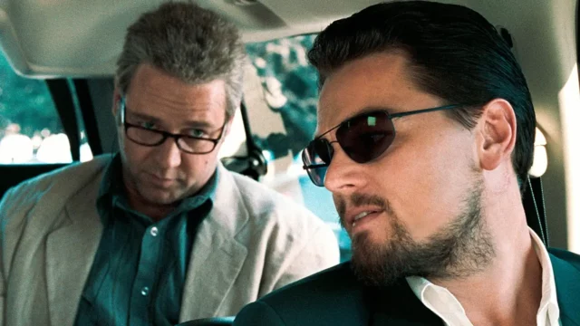 Nessuna verità (Body of lies)